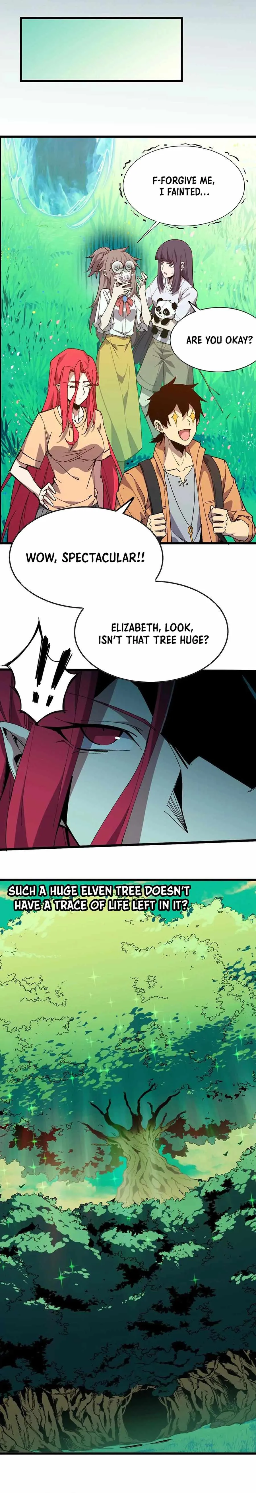 Hero X Demon Queen Chapter 87 Online - página 2
