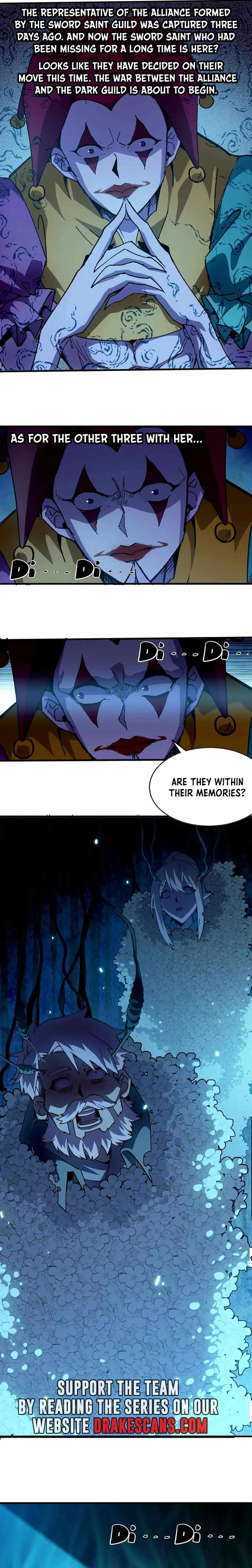 Hero X Demon Queen Chapter 87 Online - página 6