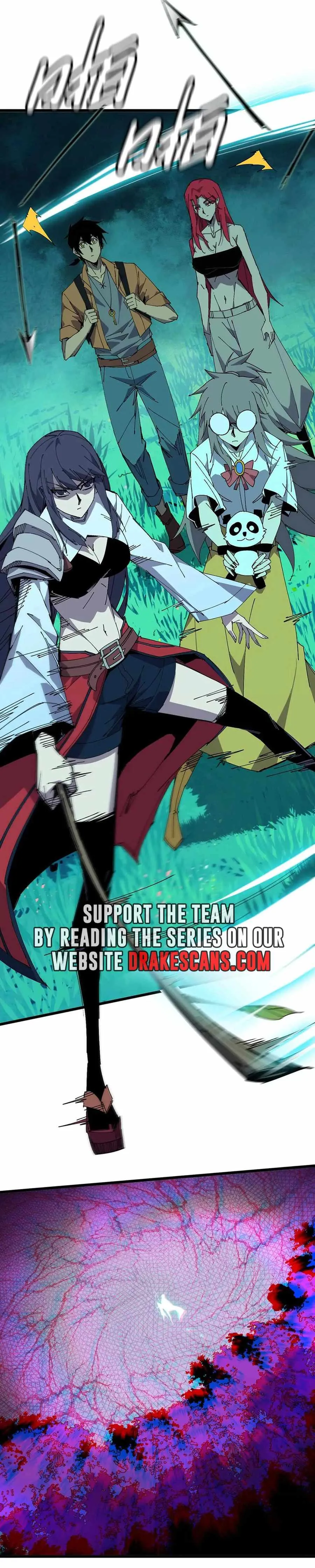 Hero X Demon Queen Chapter 87 Online - página 11