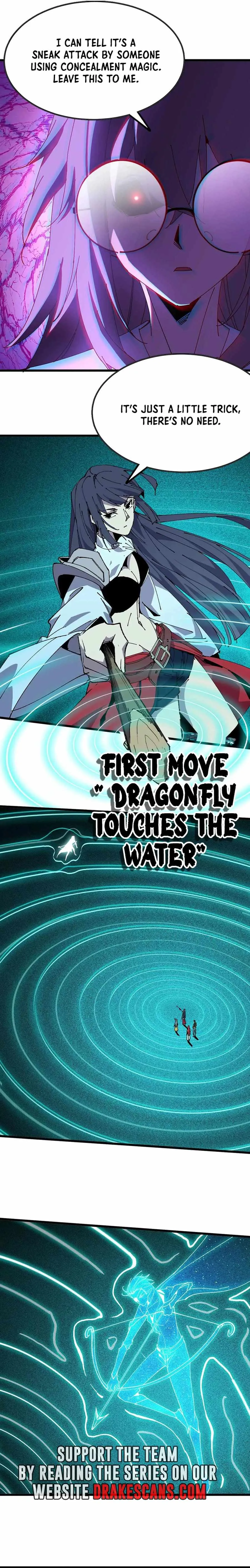 Hero X Demon Queen Chapter 87 Online - página 12