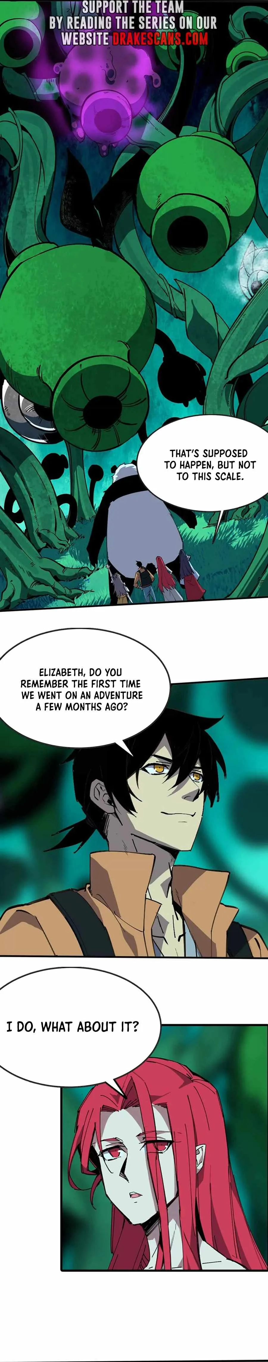 Hero X Demon Queen Chapter 88 Online - página 2
