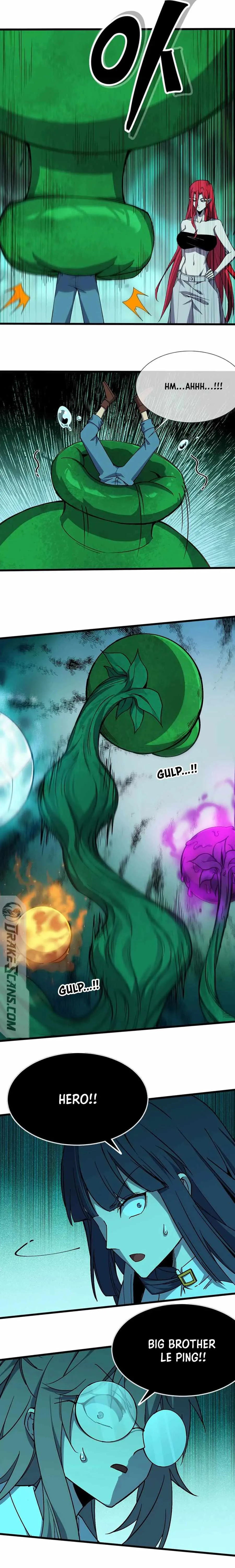 Hero X Demon Queen Chapter 88 Online - página 5