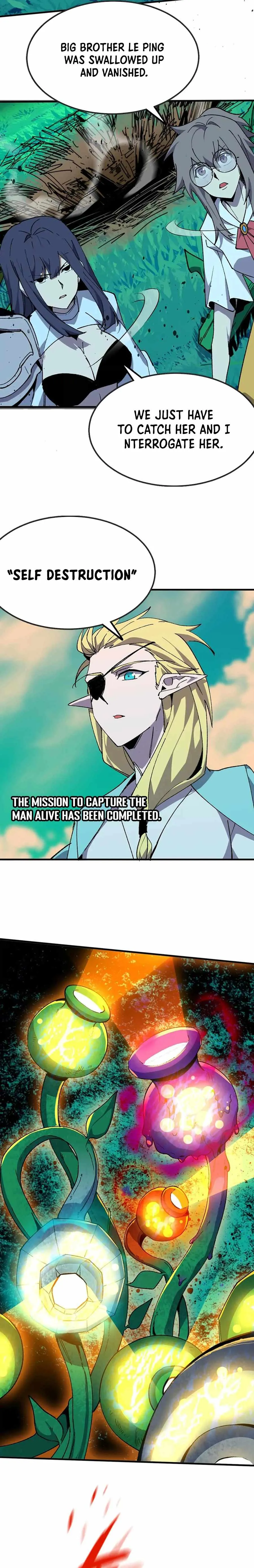 Hero X Demon Queen Chapter 88 Online - página 7