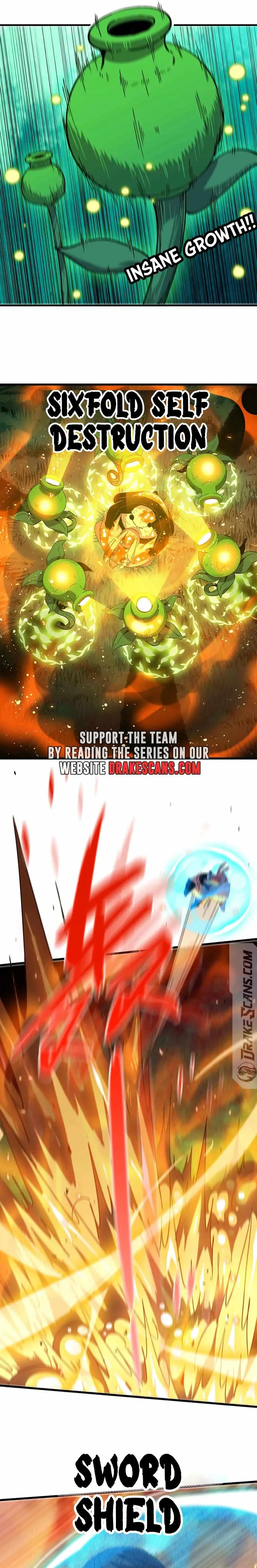 Hero X Demon Queen Chapter 88 Online - página 11