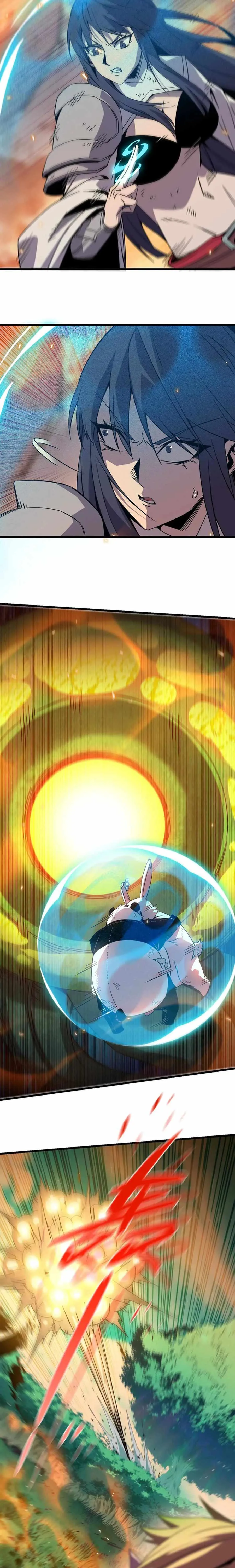 Hero X Demon Queen Chapter 88 Online - página 12