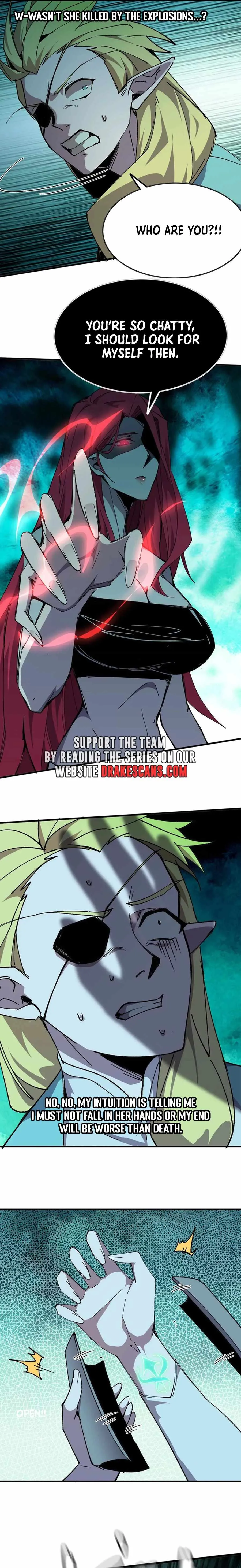 Hero X Demon Queen Chapter 88 Online - página 14