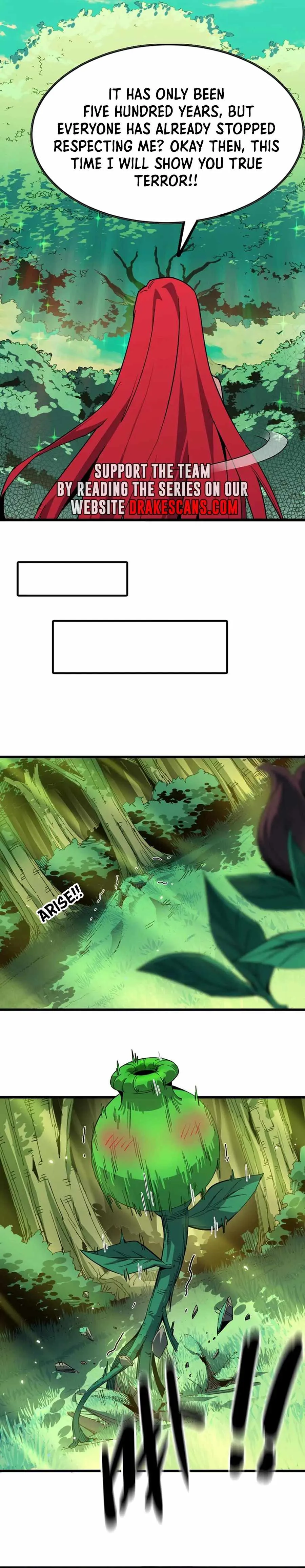 Hero X Demon Queen Chapter 89 Online - página 2