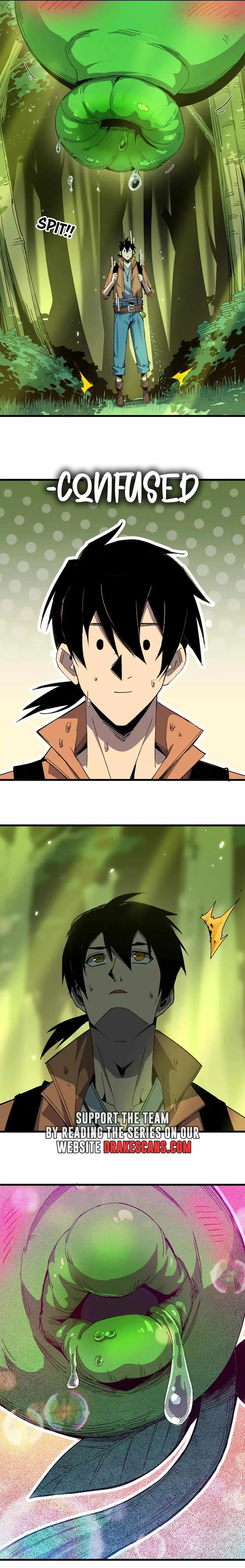 Hero X Demon Queen Chapter 89 Online - página 3