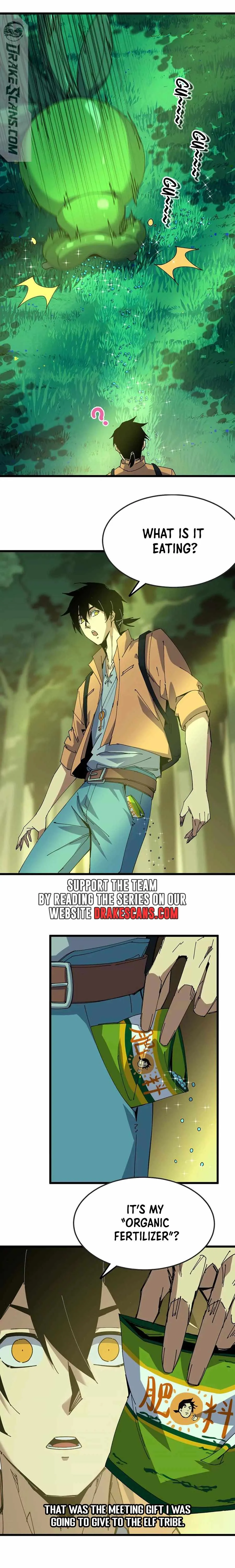 Hero X Demon Queen Chapter 89 Online - página 5