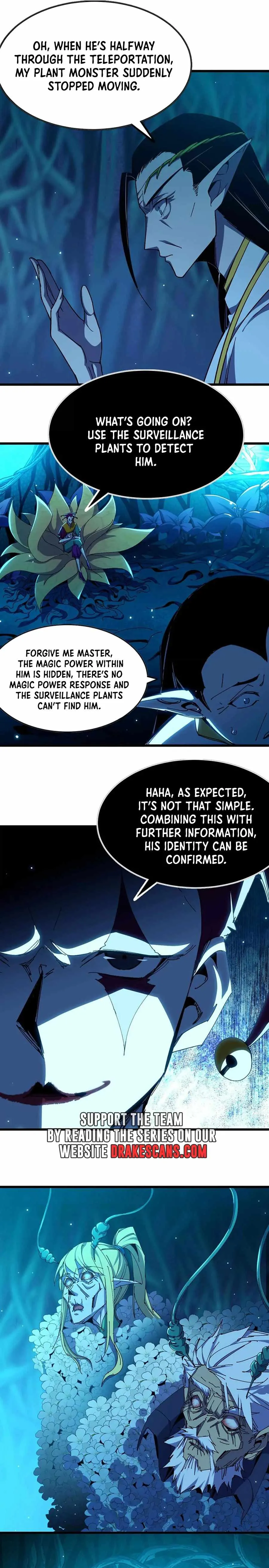 Hero X Demon Queen Chapter 89 Online - página 9