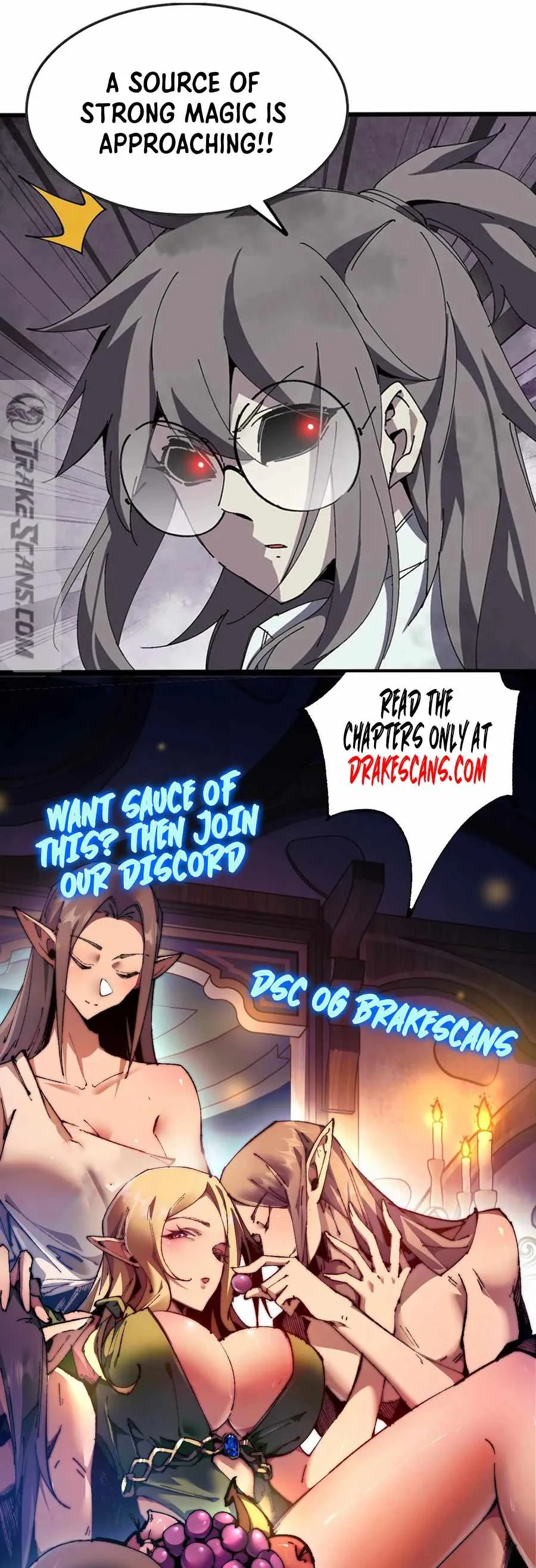 Hero X Demon Queen Chapter 89 Online - página 12