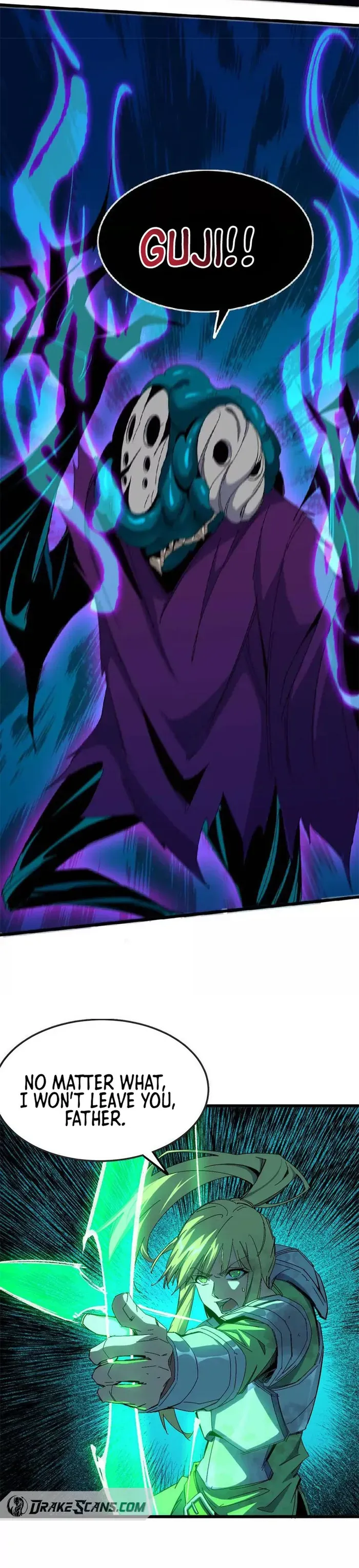 Hero X Demon Queen Chapter 9 Online - página 6
