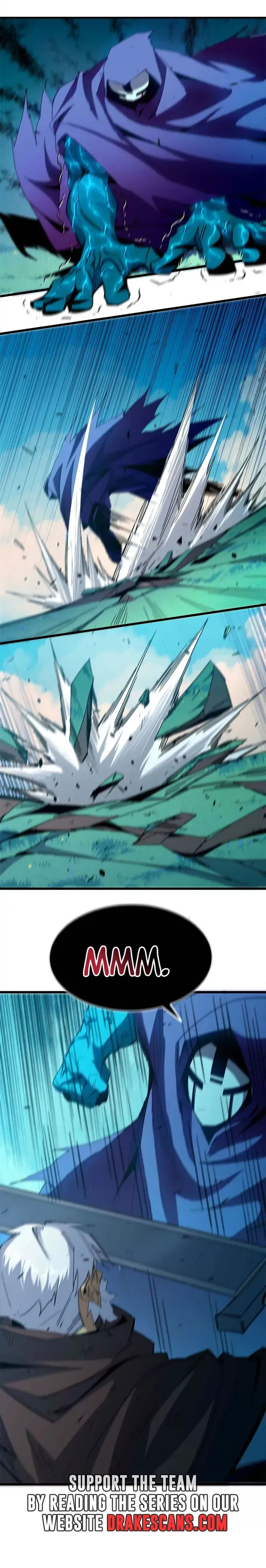Hero X Demon Queen Chapter 9 Online - página 8