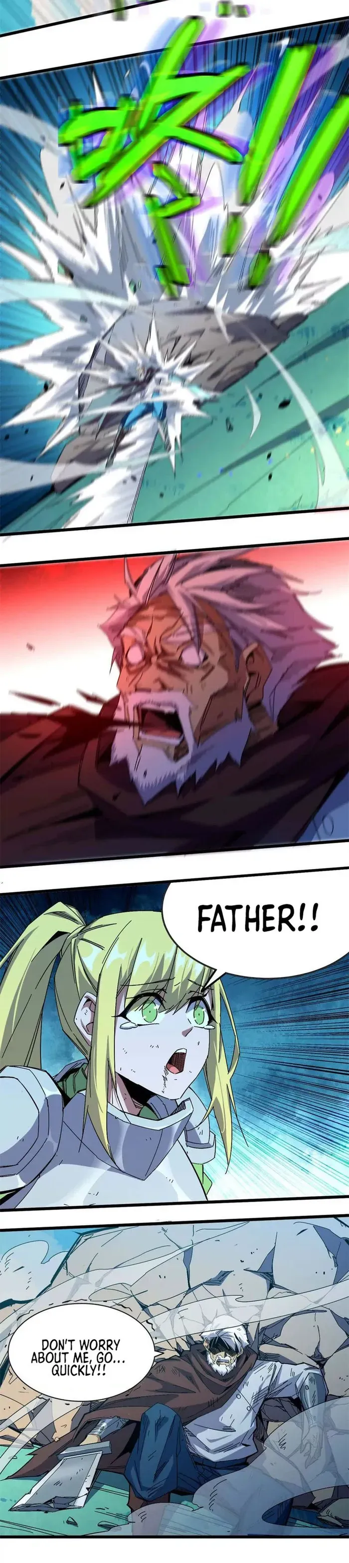 Hero X Demon Queen Chapter 9 Online - página 10