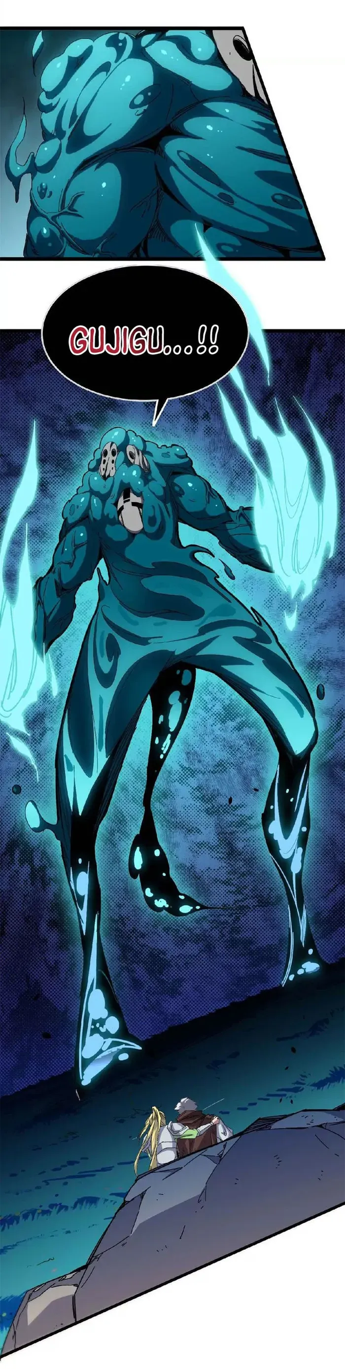 Hero X Demon Queen Chapter 9 Online - página 12