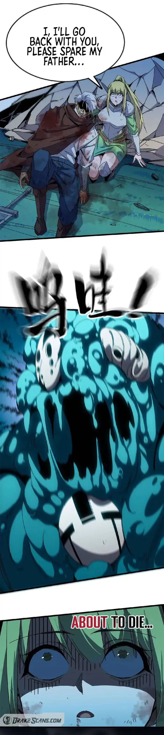 Hero X Demon Queen Chapter 9 Online - página 13