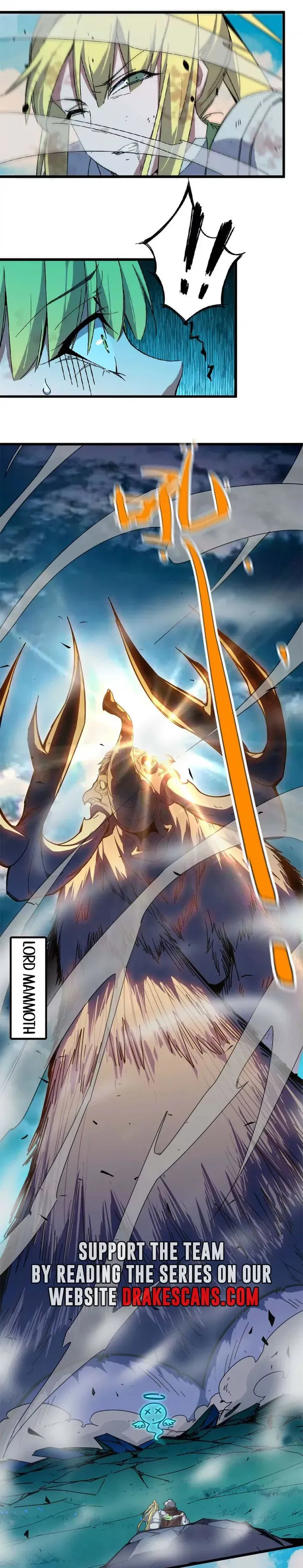Hero X Demon Queen Chapter 9 Online - página 15