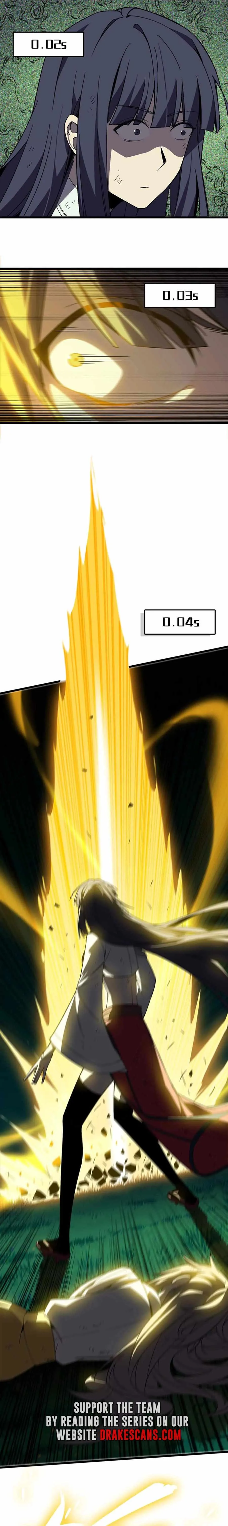 Hero X Demon Queen Chapter 91 Online - página 4