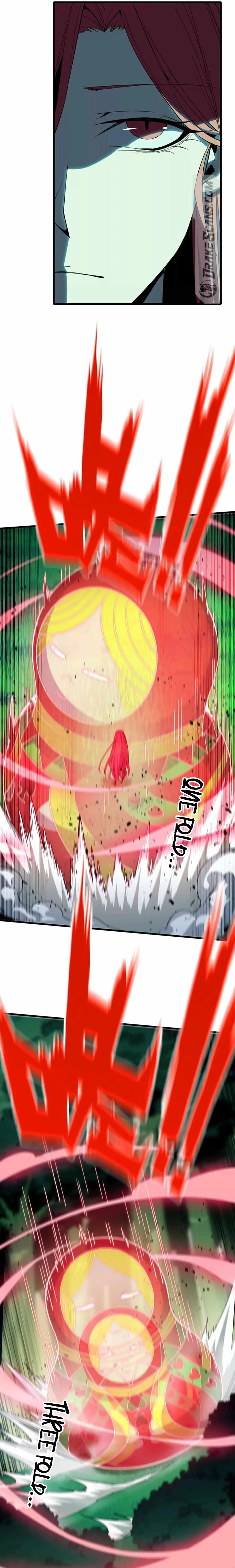 Hero X Demon Queen Chapter 91 Online - página 10
