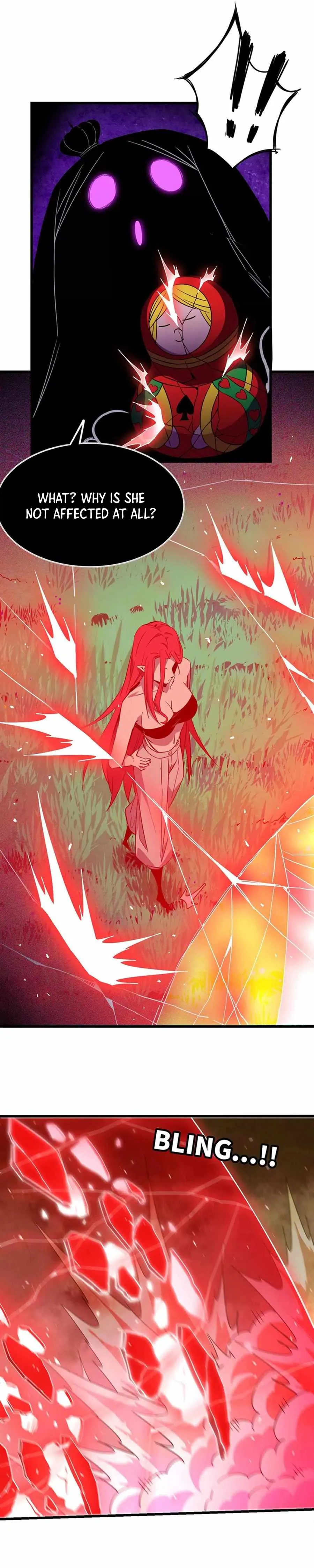 Hero X Demon Queen Chapter 91 Online - página 13