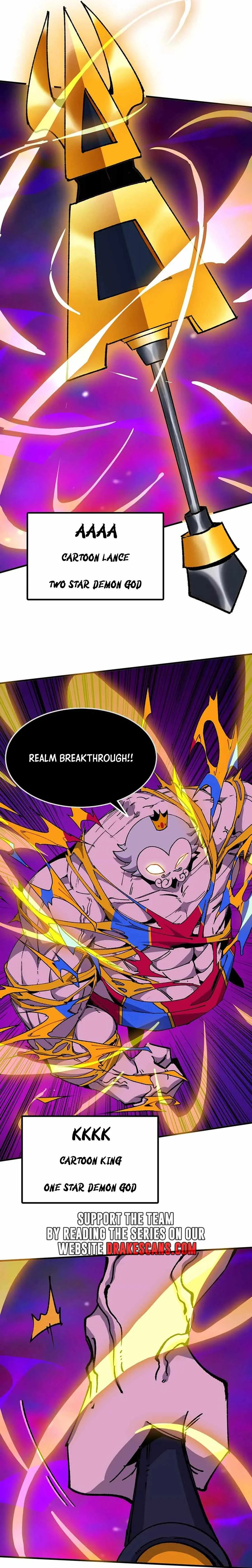 Hero X Demon Queen Chapter 95 Online - página 2