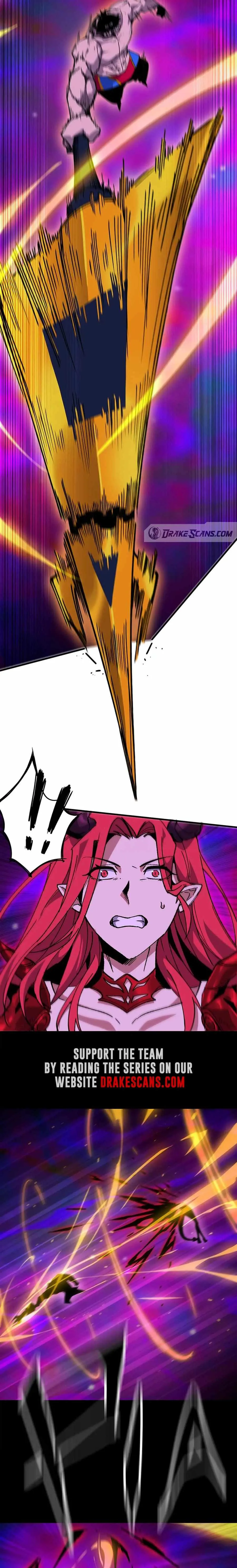 Hero X Demon Queen Chapter 95 Online - página 5