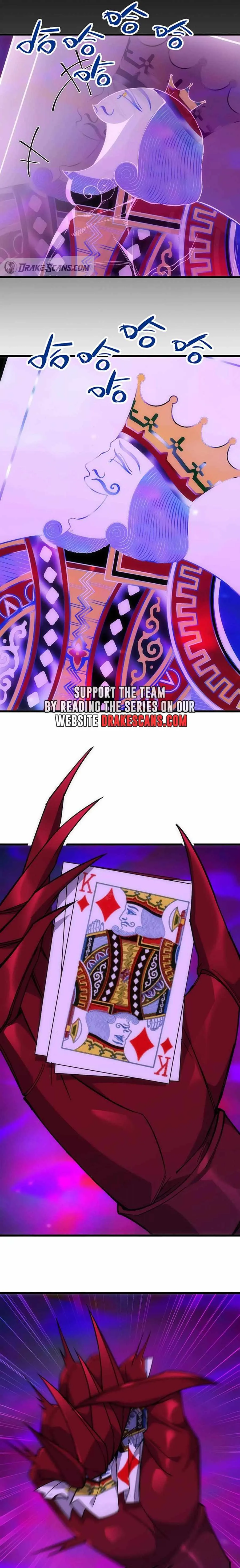 Hero X Demon Queen Chapter 95 Online - página 7