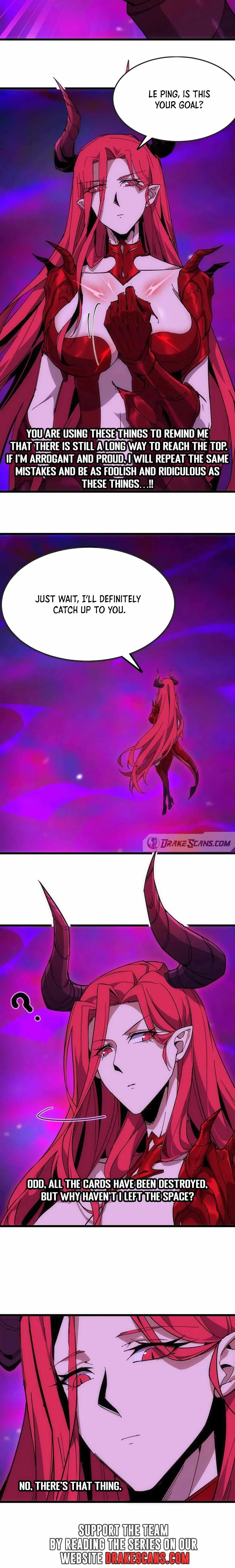 Hero X Demon Queen Chapter 95 Online - página 8