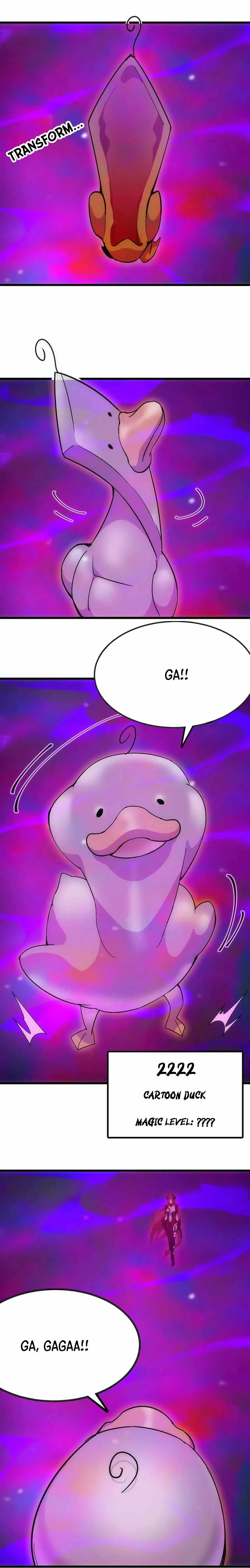 Hero X Demon Queen Chapter 95 Online - página 9