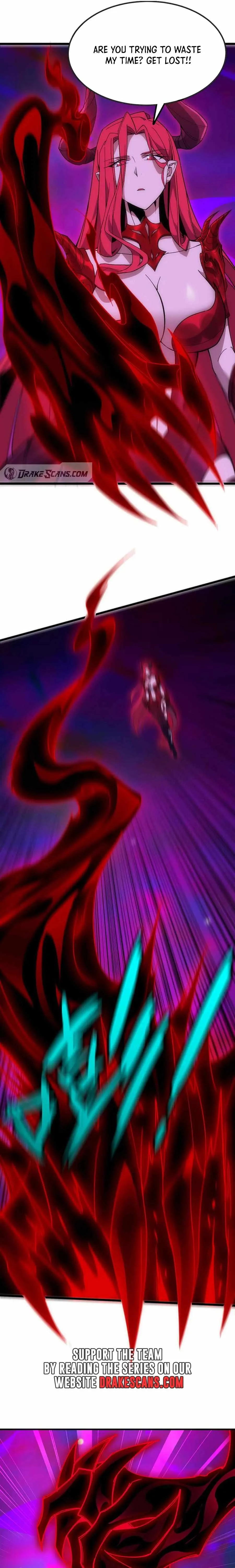 Hero X Demon Queen Chapter 95 Online - página 10