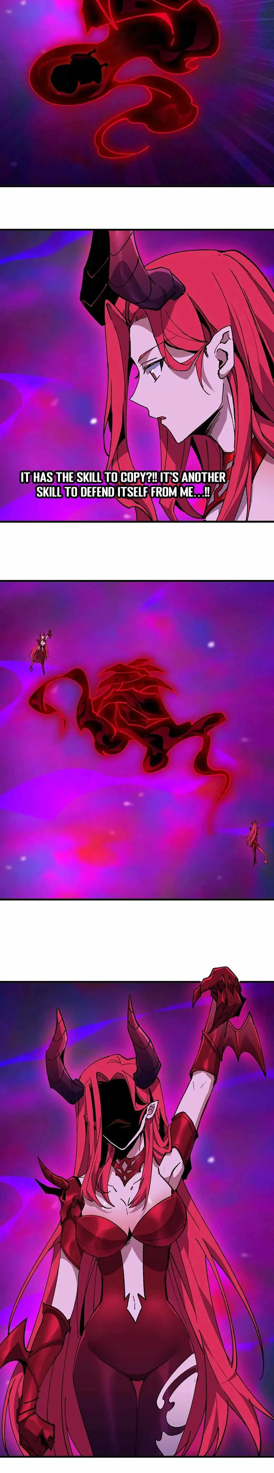 Hero X Demon Queen Chapter 95 Online - página 11