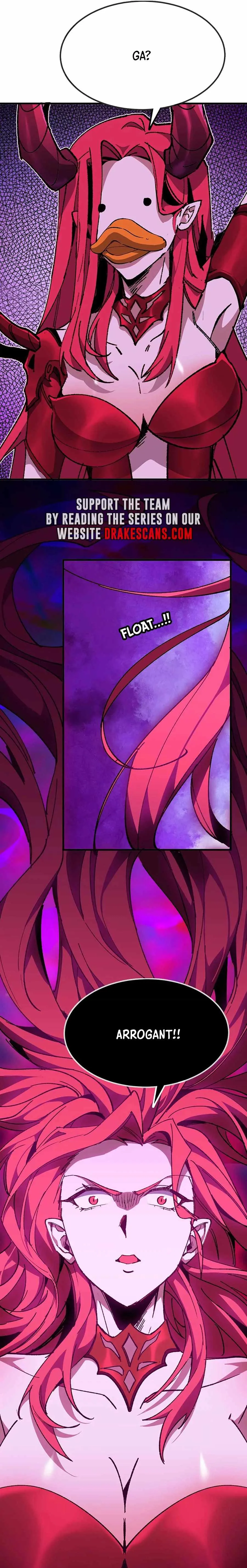Hero X Demon Queen Chapter 95 Online - página 12