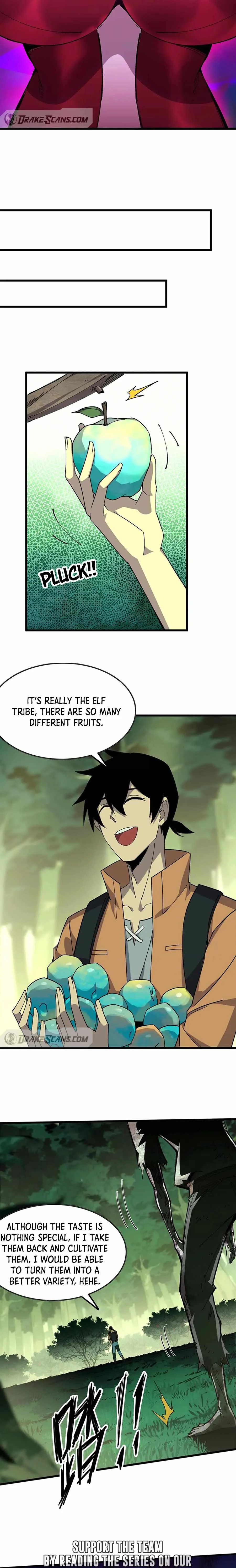 Hero X Demon Queen Chapter 95 Online - página 13