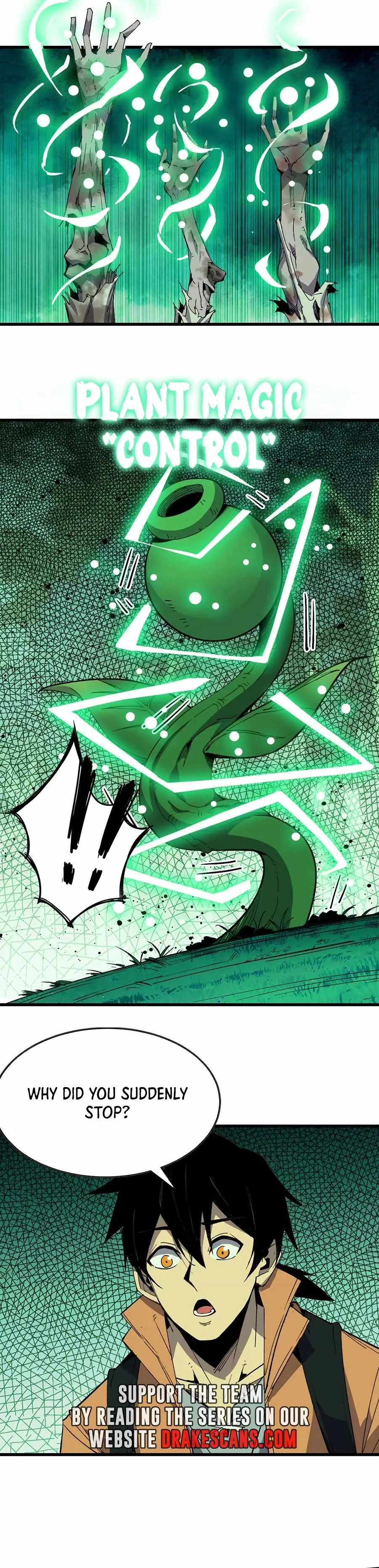 Hero X Demon Queen Chapter 97 Online - página 2