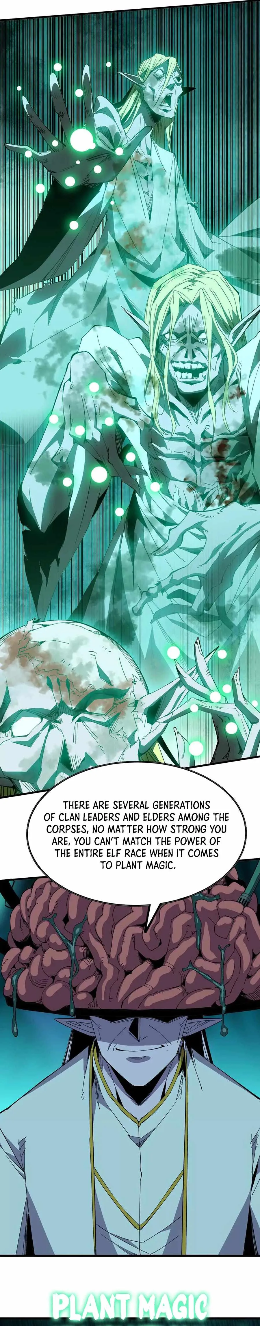 Hero X Demon Queen Chapter 97 Online - página 3