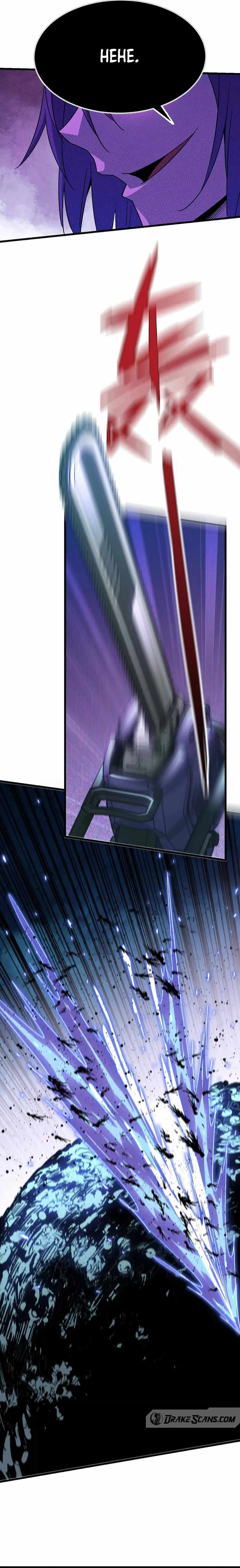Hero X Demon Queen Chapter 97 Online - página 8