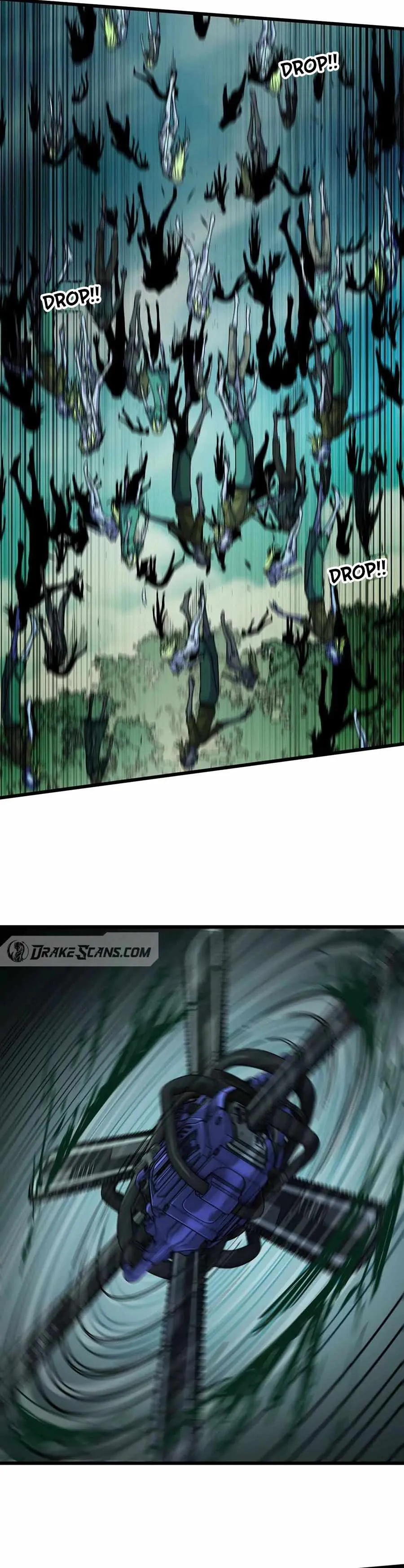 Hero X Demon Queen Chapter 97 Online - página 10