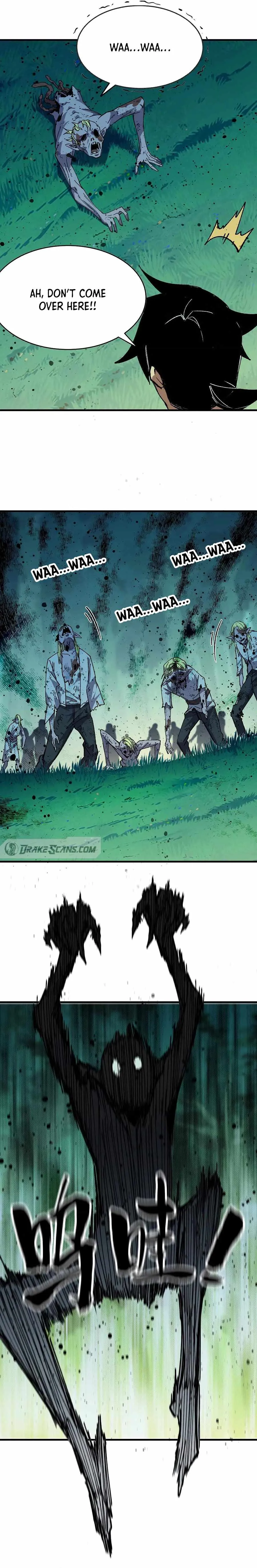 Hero X Demon Queen Chapter 97 Online - página 12