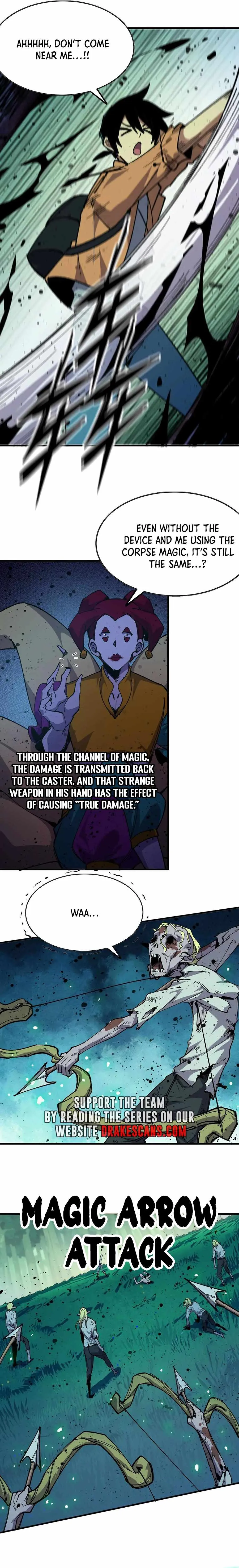 Hero X Demon Queen Chapter 97 Online - página 13