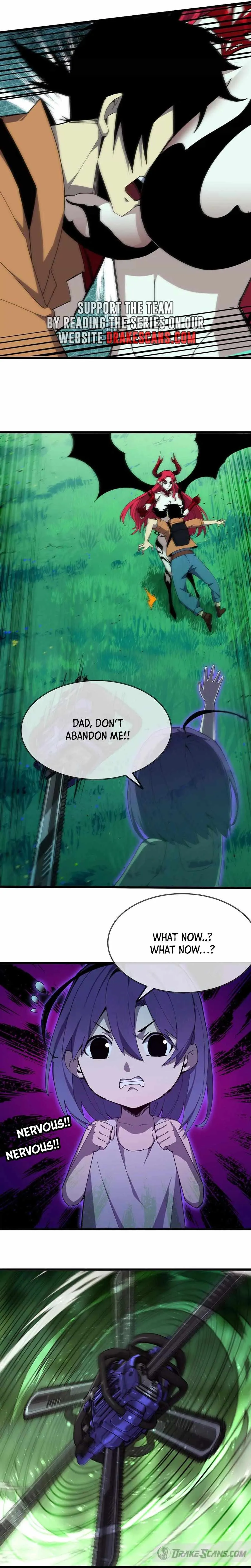Hero X Demon Queen Chapter 99 Online - página 6
