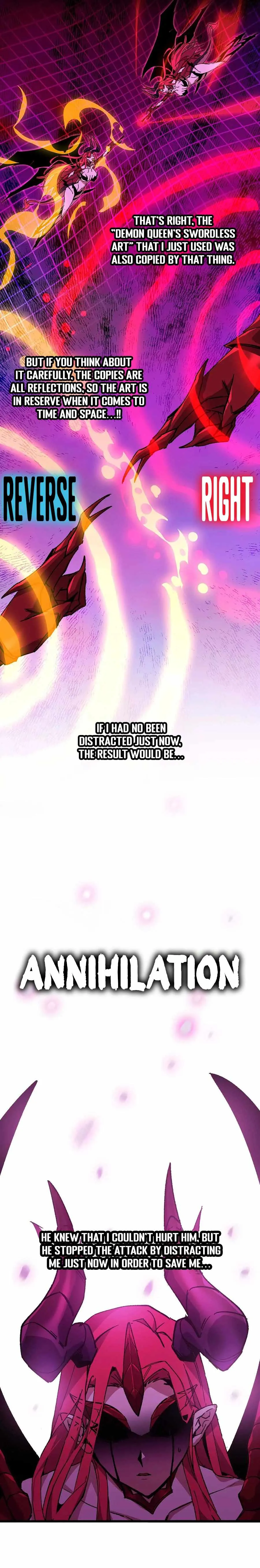 Hero X Demon Queen Chapter 99 Online - página 10