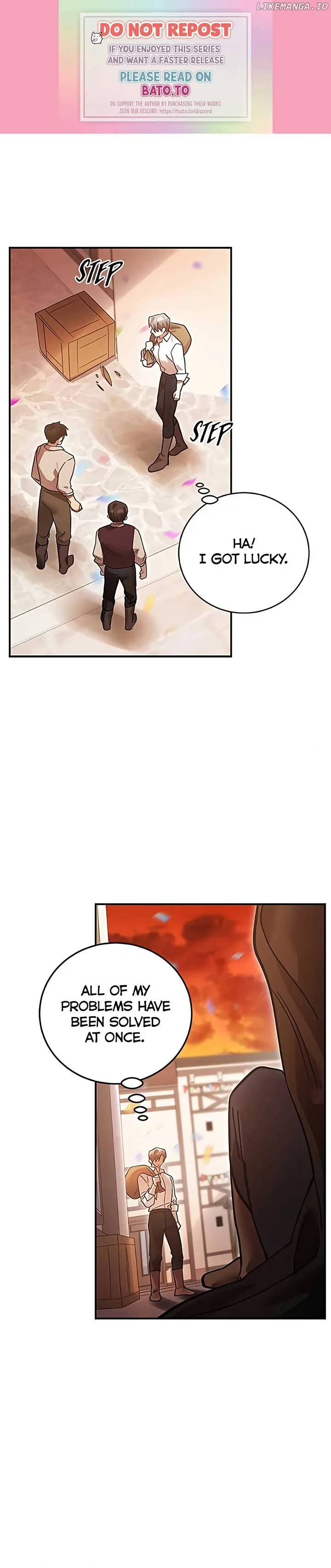 Heroes, Demons & Villains Chapter 100 Online - página 1