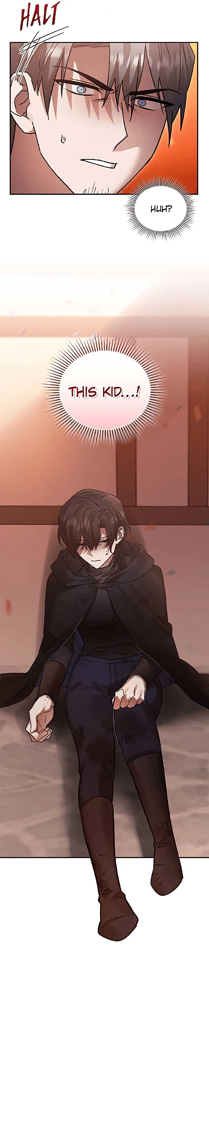 Heroes, Demons & Villains Chapter 100 Online - página 2