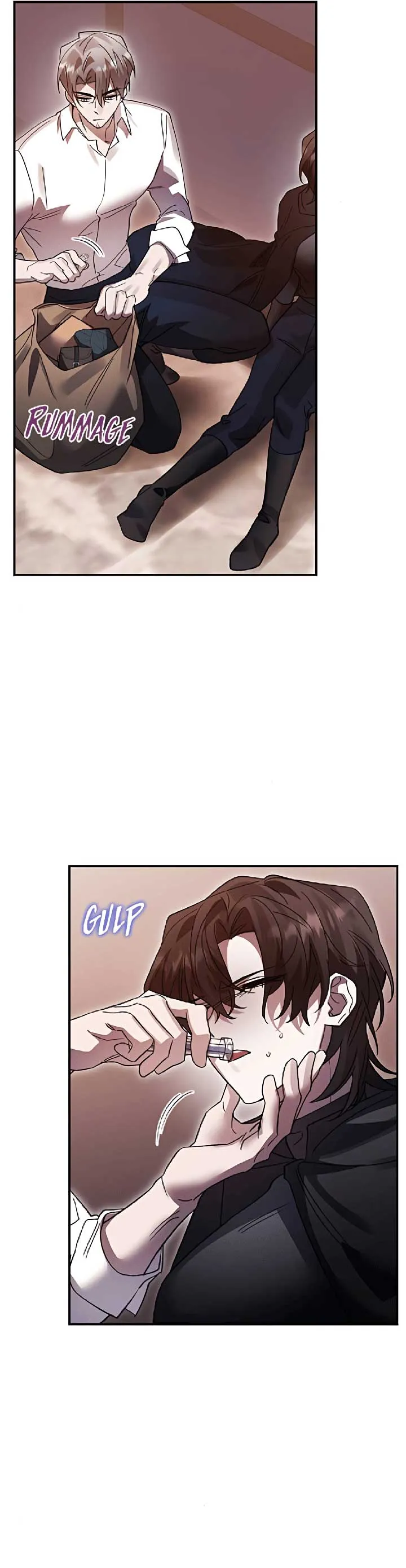 Heroes, Demons & Villains Chapter 100 Online - página 9