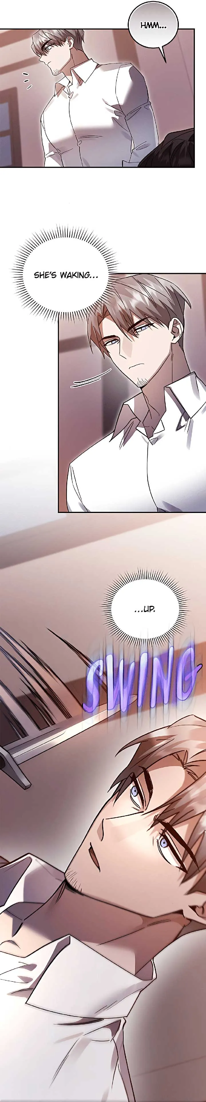 Heroes, Demons & Villains Chapter 100 Online - página 11