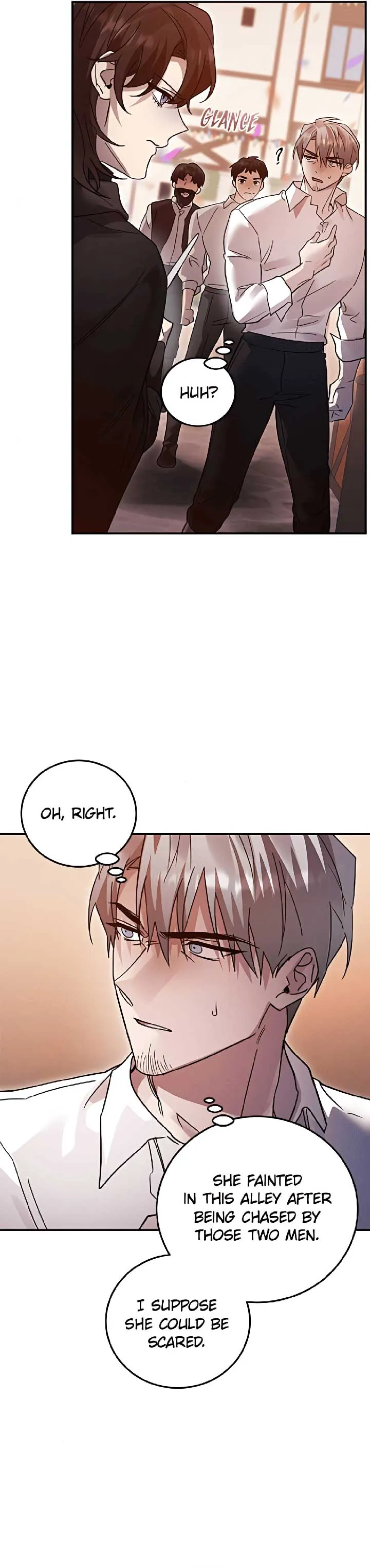Heroes, Demons & Villains Chapter 100 Online - página 15