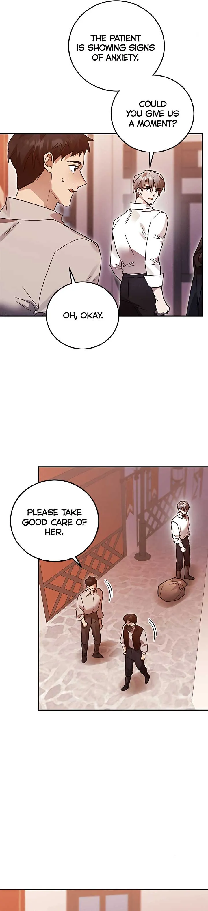 Heroes, Demons & Villains Chapter 100 Online - página 16