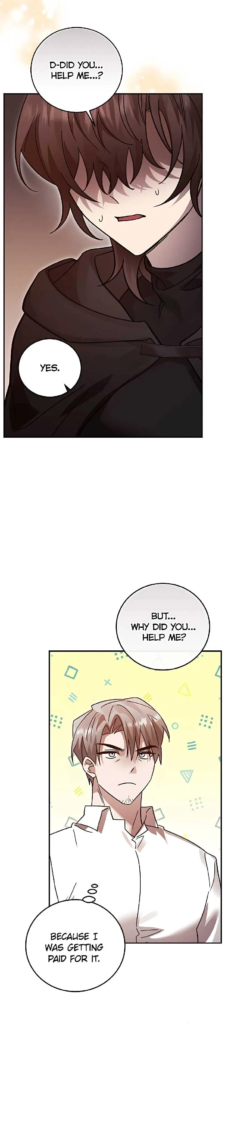 Heroes, Demons & Villains Chapter 100 Online - página 19