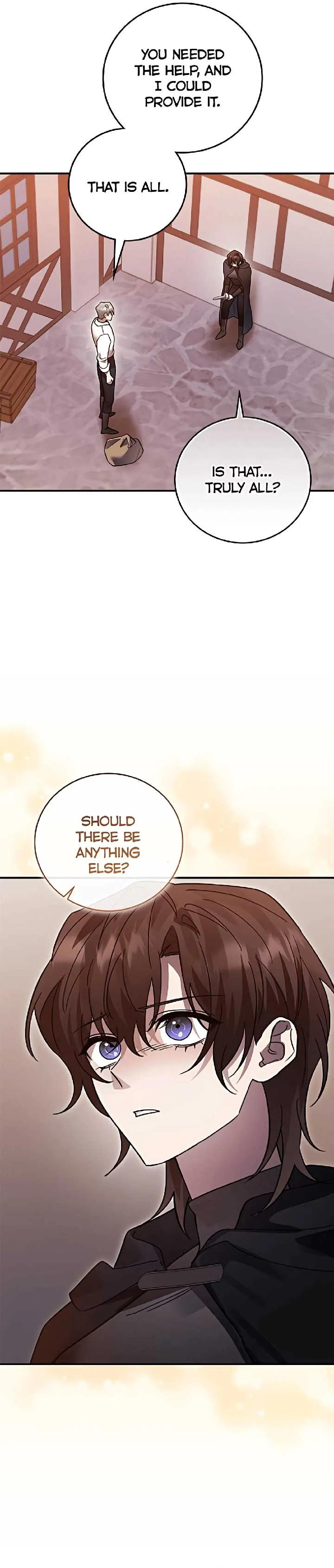 Heroes, Demons & Villains Chapter 100 Online - página 20