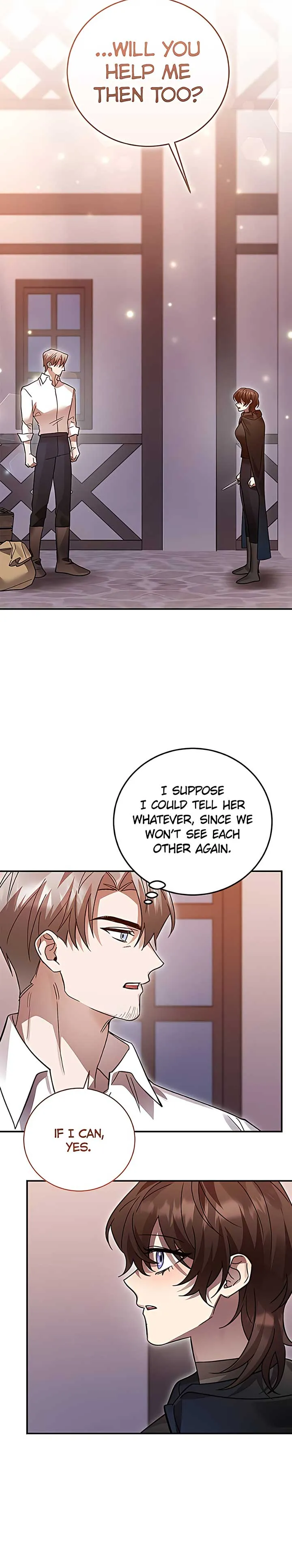Heroes, Demons & Villains Chapter 100 Online - página 22